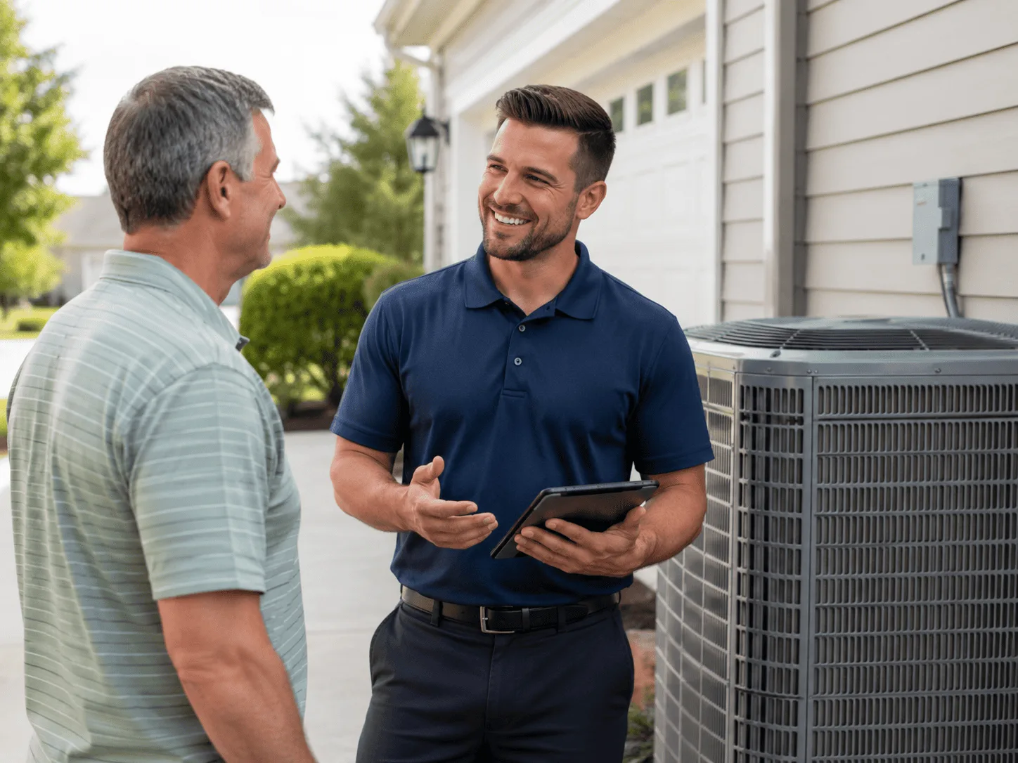 Heat Pump Installation Angwin, CA FAQs